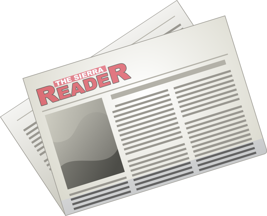 online-paper-the-sierra-reader