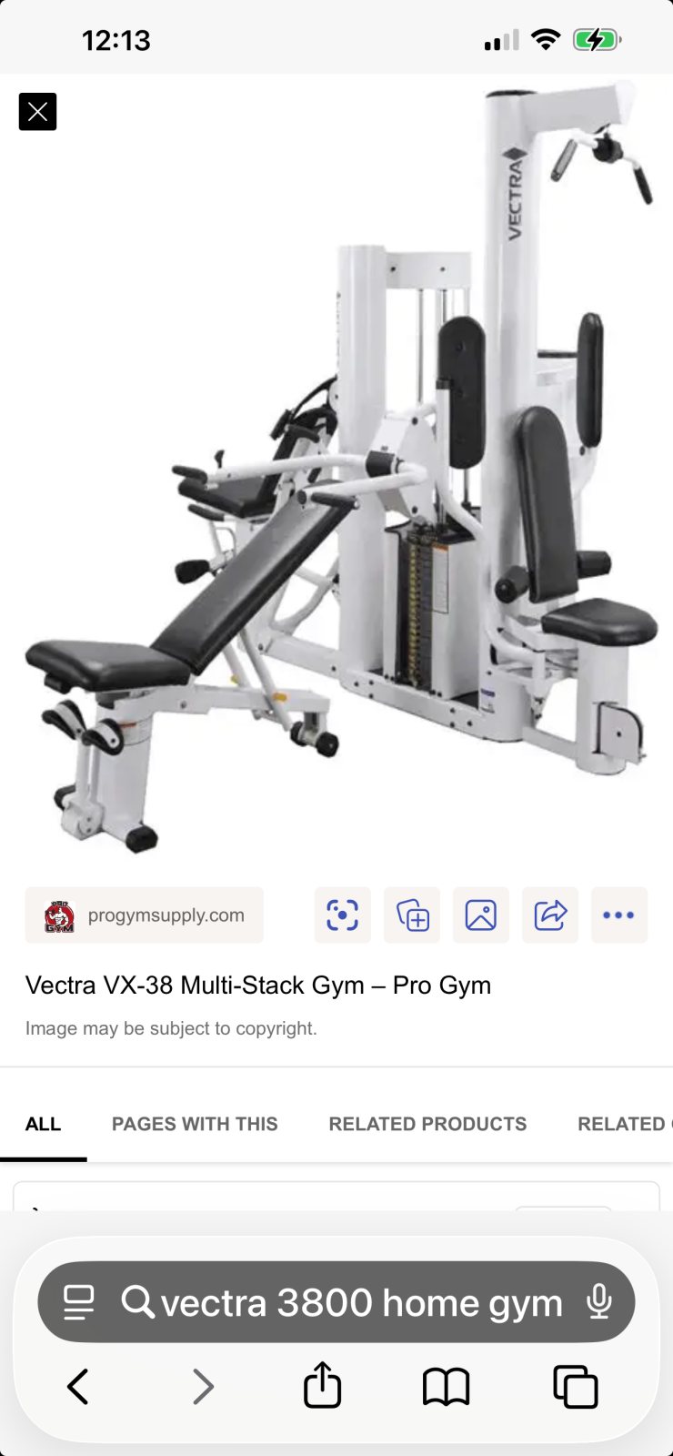 Home Gym