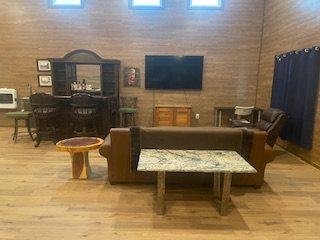 Large Apartment for Rent