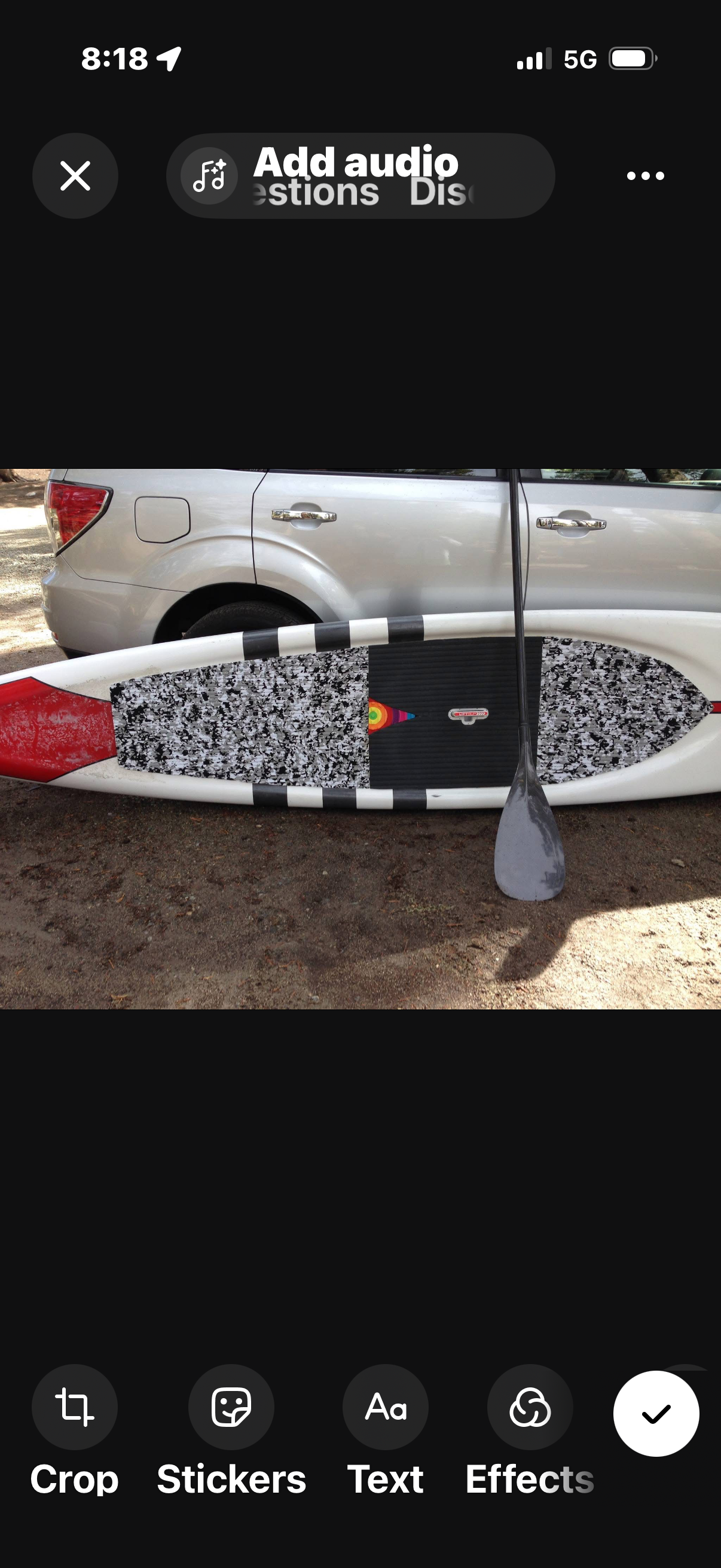 For Sale: PADDLE BOARD. 14 foot Manta Racing Board. Roof top pads, canoe strap locking ties and paddle. Manufactured in Lake Elsinor, CA. Paid $1,5...