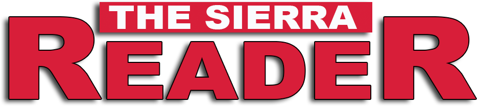The Sierra Reader